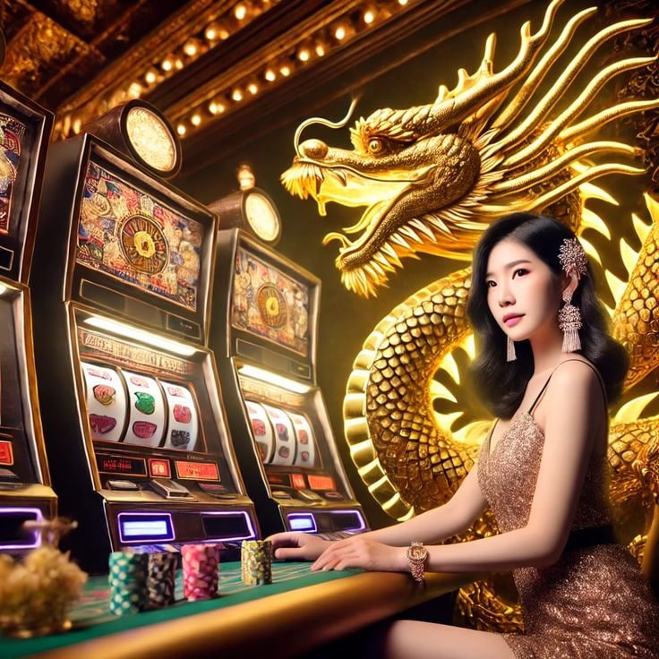 af59 slot Dragon Tiger နှင့် Rummy ကတ်ဂိမ်း VIP Table MMK ဆုကြေးကြီး ရနိုင်ချေ