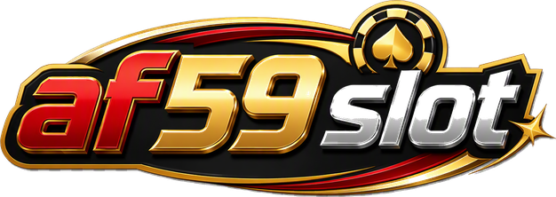 af59 slot logo